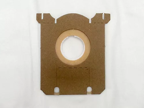 IZ-E5/PH5S INVEST  ELECTROLUX / AEG / PHILIPS S-BAG KOMPATIBILIS MIKROSZÁLAS PORZSÁK (5DB/CSOMAG)