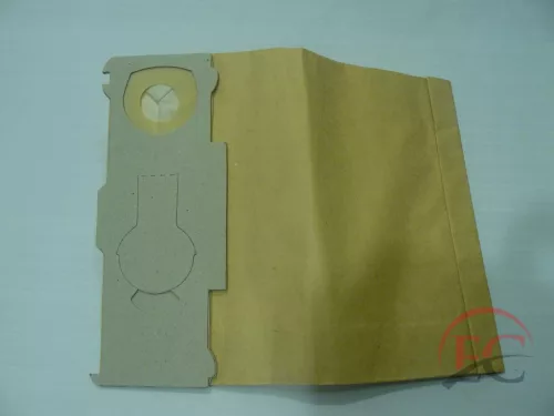 IZ-VK130 VORWERK KOBOLD VK130 / VK131 KOMPATIBILIS PAPÍR PORZSÁK (5DB/CSOMAG)