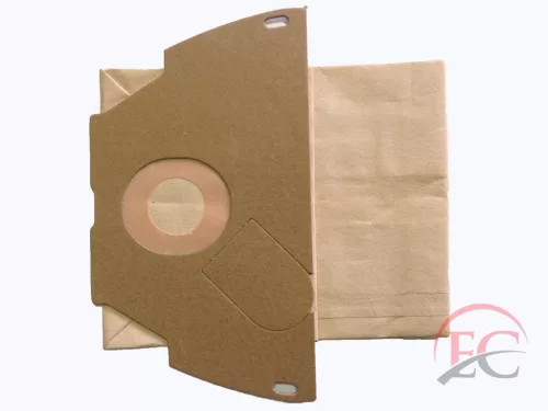 IZ-E3 INVEST ELECTROLUX MONDO KOMPATIBILIS PAPÍR PORZSÁK (5DB/CSOMAG)