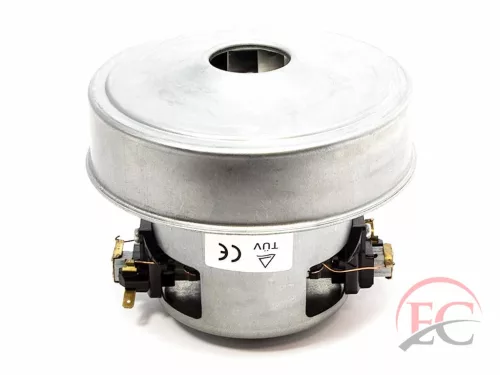 UNIVERZÁLIS PORSZÍVÓ MOTOR 1400W KICSI FÉMHÁZAS (115MM MAGAS) 90 FOKOS (GA3101)