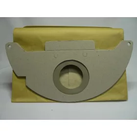   IZ-K2 INVEST KARCHER 2501 STB. KOMPATIBILIS PAPÍR PORZSÁK (5DB/CSOMAG)