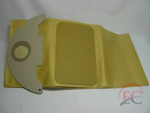 IZ-K2 INVEST KARCHER 2501 STB. KOMPATIBILIS PAPÍR PORZSÁK (5DB/CSOMAG)