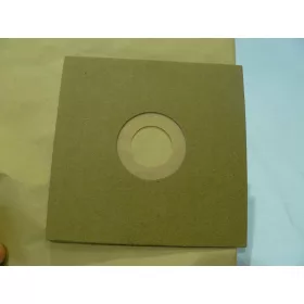   IZ-BAG01.1F  INVEST UNIVERZÁLIS KOMPATIBILIS PAPÍR PORZSÁK (5DB+1FILTER/CSOMAG)