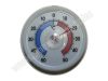 HŰTŐSZEKRÉNY HŐMÉRŐ KEREK -50C - +50 °C