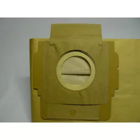   IZ-MX5 INVEST MOULINEX AP 8 / L 65 KOMPATIBILIS PAPÍR PORZSÁK (5DB/CSOMAG)