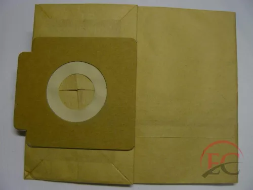 IZ-BS2 INVEST KOMPATIBILIS PAPÍR PORZSÁK (5DB/CSOMAG)