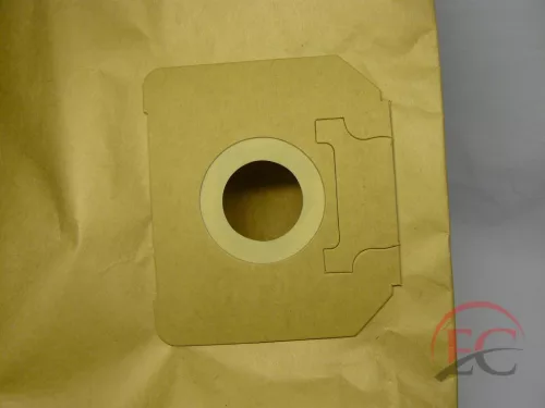 IZ-WA3 INVEST KOMPATIBILIS PAPÍR PORZSÁK (5DB/CSOMAG)