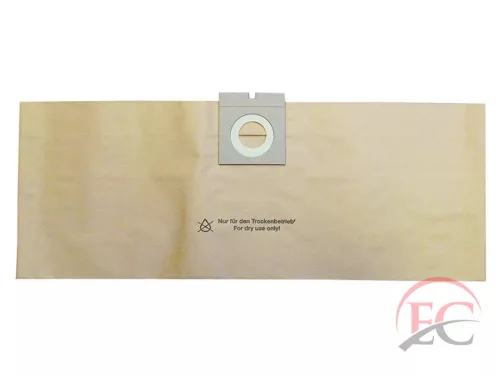 IZ-SV1 AQVA VAC KOMPATIBILIS PAPÍR PORZSÁK (5DB/CSOMAG)