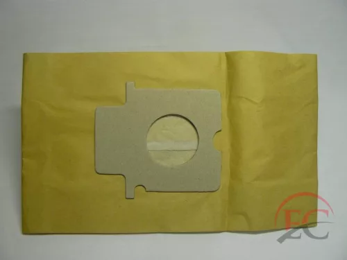 IZ-PC5 PANASONIC INVEST KOMPATIBILIS PAPÍR PORZSÁK (5DB/CSOMAG)