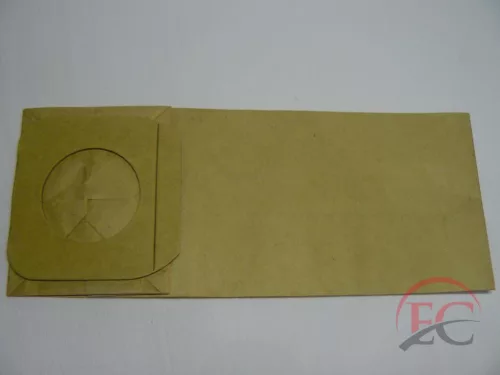 IZ-H140 INVEST KOMPATIBILIS PAPÍR PORZSÁK (5DB/CSOMAG)