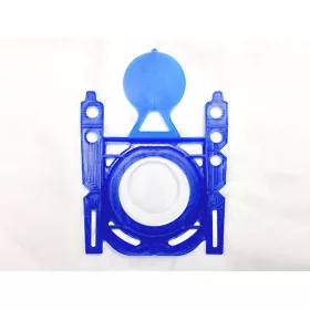   IZ-S11SP INVEST BOSCH / SIEMENS G STB. KOMPATIBILIS MIKROSZÁLAS PORZSÁK (5DB/CSOMAG)