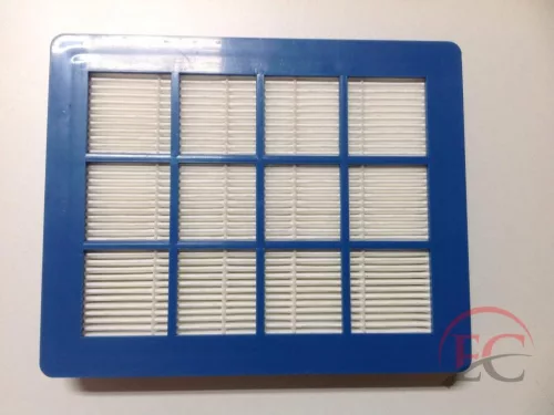 ZELMER 5000.0050 PORSZÍVÓ HEPA FILTER COBRA