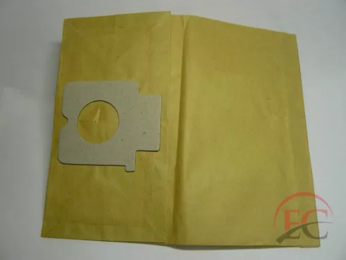 IZ-PC4 INVEST KOMPATIBILIS PAPÍR PORZSÁK (5DB/CSOMAG)