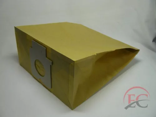 IZ-PC4 INVEST KOMPATIBILIS PAPÍR PORZSÁK (5DB/CSOMAG)