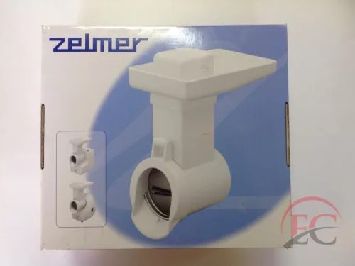 ZELMER 86.4078 DARÁLÓ RESZELŐ FELTÉT (S-86)