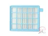 PORSZÍVÓ HEPA FILTER MOTORSZŰRŐ SZIVACCSAL PHILIPS FC 8474/01 432200493801+432200493811 ()