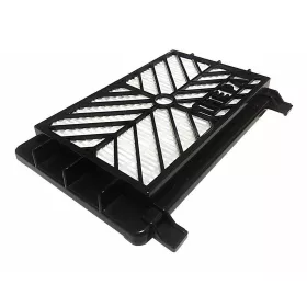   PORSZÍVÓ KOMPATIBILIS HEPA FILTER PHILIPS FC 8044 / FC 8611 H12 (KIMENETI)