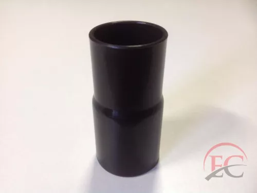 PORSZÍVÓ 088 ÁTALAKÍTÓ CSONK 32MM TOLDÓCSŐHÖZ Ø 30MM BELSŐ CSATLAKOZÁSÚ SZÍVÓFEJHEZ PL: ZELMER