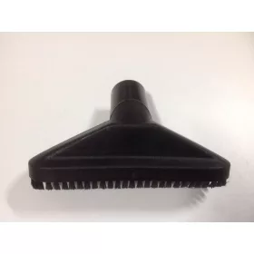   ZELMER PORSZÍVÓ 218  KÁRPIT SZÍVÓFEJ KEFÉS 32MM TOLDÓCSŐBE BELSŐLEG CSATLAKOZIK!