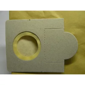   IZ-FR4 INVEST FAKIR KOMPATIBILIS PAPÍR PORZSÁK (5DB/CSOMAG)