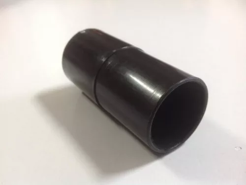 PORSZÍVÓ 089 ÁTALAKÍTÓ CSONK Ø35MM TOLDÓCSŐHÖZ Ø32MM BELSŐ CSATLAKOZÁSÚ SZÍVÓFEJHEZ PL: ZELMER