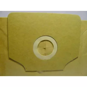   IZ-E25 INVEST ELECTROLUX E13 KOMPATIBILIS PAPÍR PORZSÁK (5DB/CSOMAG)