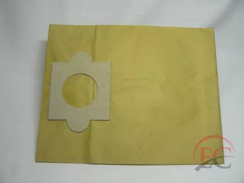 IZ-AK1 INVEST AKA KOMPATIBILIS PAPÍR PORZSÁK (5DB/CSOMAG)