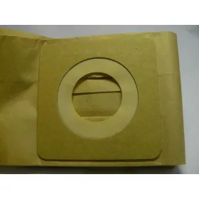 IZ-SO6 INVEST KOMPATIBILIS PAPÍR PORZSÁK (5DB/CSOMAG)