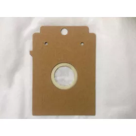   IZ-S13S.1F BOSCH / SIEMENS K STB. KOMPATIBILIS MIKROSZÁLAS PORZSÁK (5DB+1FILTER/CSOMAG) 5 RÉTEGŰ