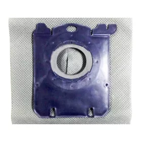   IZ-E5/PH5WPGY-E ELECTROLUX / AEG / PHILIPS S-BAG ET1 GYÁRI VÁSZON (TEXTIL) PORZSÁK 9001667600