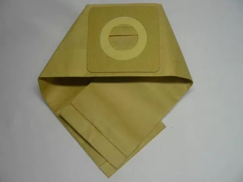 IZ-SO6 INVEST KOMPATIBILIS PAPÍR PORZSÁK (5DB/CSOMAG)