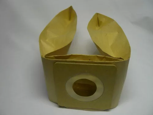 IZ-SO6 INVEST KOMPATIBILIS PAPÍR PORZSÁK (5DB/CSOMAG)