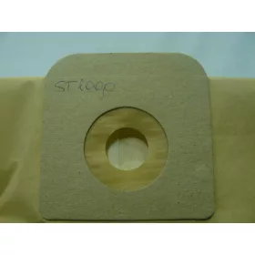   IZ-ST1000 INVEST CLEANFIX HAKO STB. KOMPATIBILIS PAPÍR PORZSÁK (5DB/CSOMAG)