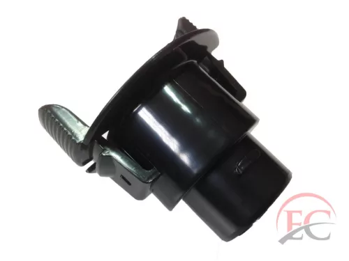 PORSZÍVÓ GÉGECSŐVÉG / CSATLAKOZÓ CSONK SAMSUNG VC 7400 7412 (2 BEPATTANÓFÜLES BAJONETTES) DJ6700008A