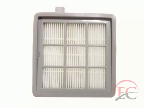 PORSZÍVÓ HEPA FILTER SZIVACS LEVEGŐSZŰRŐVEL GORENJE VCK1601 RCYIII/ VCK1501BCYIII/ SOLAC AS3240