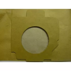   IZ-MX2 MOULINEX STB. KOMPATIBILIS PAPÍR PORZSÁK (5DB/CSOMAG)