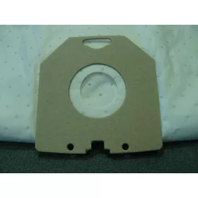   IZ-PH2S INVEST PHILIPS OSLO KOMPATIBILIS MIKROSZÁLAS PORZSÁK (5DB/CSOMAG)