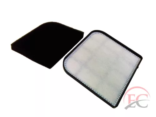 PORSZÍVÓ SZŰRŐ KÉSZLET SENCOR SVX040/ SVC 1030 CAT&DOG PORSZÍVÓHOZ GYÁRI