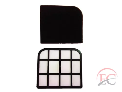 PORSZÍVÓ SZŰRŐ KÉSZLET SENCOR SVX040/ SVC 1030 CAT&DOG PORSZÍVÓHOZ GYÁRI