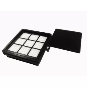   PORSZÍVÓ HEPA FILTER/SZŰRŐ KÉSZLET SENCOR SVX009HF H13/ SVC 1030 CAT&DOG PORSZÍVÓHOZ GYÁRI MOSHATÓ