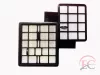 PORSZÍVÓ HEPA FILTER/SZŰRŐ KÉSZLET SENCOR SVX004HF/ SVC 1020 CHILLI PORZSÍVÓHOZ GYÁRI MOSHATÓ