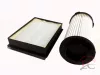 PORSZÍVÓ HEPA FILTER KÉSZLET SENCOR SVX005HF/ SVC 900 GEMINO PORSZÍVÓHOZ GYÁRI