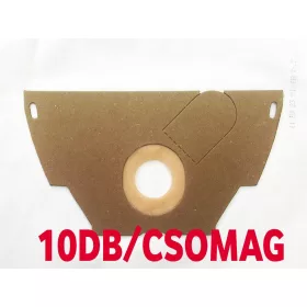   IZ-E3S.10 INVEST ELECTROLUX MONDO KOMPATIBILIS MIKROSZÁLAS PORZSÁK (10DB/CSOMAG)