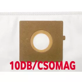   IZ-Y5S.10 INVEST LG TB33 STB KOMPATIBILIS MIKROSZÁLAS PORZSÁK (10DB/CSOMAG)