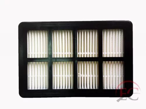 PORSZÍVÓ HEPA FILTER SENCOR SVX006HF/ SVC 825 LIMET+MANDARINE PORSZÍVÓHOZ GYÁRI MOSHATÓ