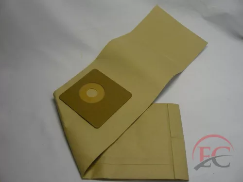 IZ-SO5 INVEST KOMPATIBILIS PAPÍR PORZSÁK (5DB/CSOMAG)