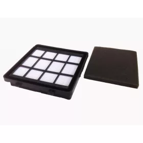   PORSZÍVÓ HEPA FILTER/SZŰRŐ KÉSZLET SENCOR SVX020HF/ SVC 730 ALTO PORSZÍVÓHOZ GYÁRI
