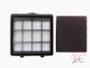 PORSZÍVÓ HEPA FILTER/SZŰRŐ KÉSZLET SENCOR SVX020HF/ SVC 730 ALTO PORSZÍVÓHOZ GYÁRI