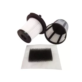   PORSZÍVÓ HEPA FILTER ZANUSSI ZAN 7360...7370 ZF132 / F132 / 9002565555 (9001969873) GYÁRI MOSHATÓ