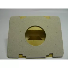   IZ-S5 INVEST BOSCH L KOMPATIBILIS PAPÍR PORZSÁK (5DB/CSOMAG)